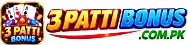3 Patti Bonus Logo